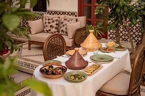Riad Palais Beit Al Noor