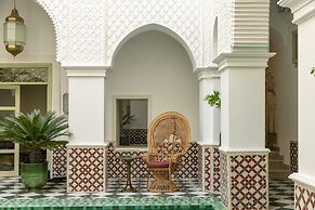 Riad Palais Beit Al Noor