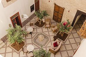 Riad Palais Beit Al Noor