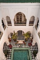 Riad Palais Beit Al Noor