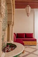 Riad Palais Beit Al Noor