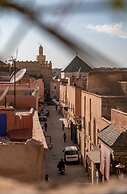 Riad Palais Beit Al Noor