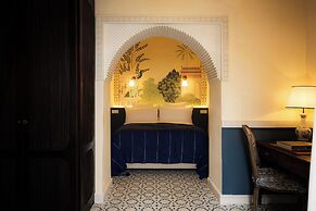 Riad Palais Beit Al Noor