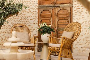 Riad Palais Beit Al Noor