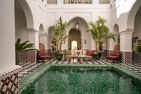 Riad Palais Beit Al Noor
