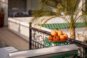 Riad Palais Beit Al Noor
