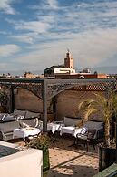 Riad Palais Beit Al Noor