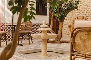 Riad Palais Beit Al Noor
