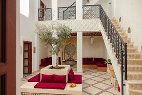 Riad Palais Beit Al Noor