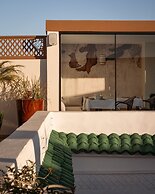 Riad Palais Beit Al Noor