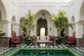Riad Palais Beit Al Noor