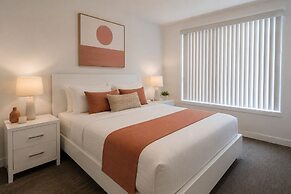 The Elvara Suites