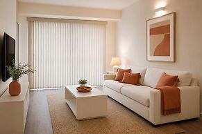 The Elvara Suites
