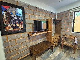Hotel Jabal Inn