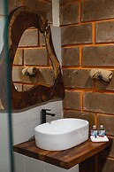 Hotel Jabal Inn