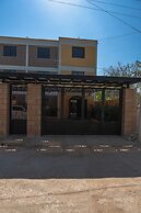 Hotel Jabal Inn