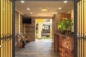 Hotel Jabal Inn