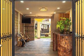 Hotel Jabal Inn