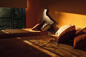Hotel Jabal Inn
