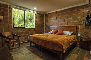 Hotel Jabal Inn
