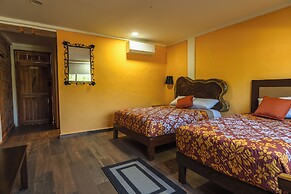 Hotel Jabal Inn