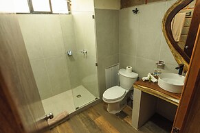 Hotel Jabal Inn