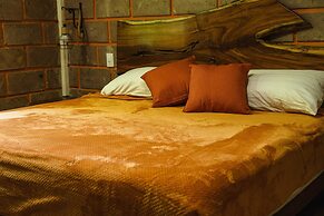 Hotel Jabal Inn