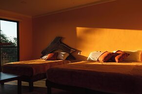 Hotel Jabal Inn