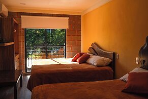 Hotel Jabal Inn