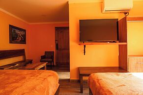 Hotel Jabal Inn