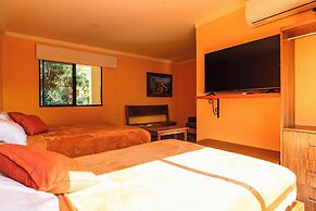 Hotel Jabal Inn