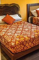 Hotel Jabal Inn