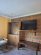 Hotel Jabal Inn