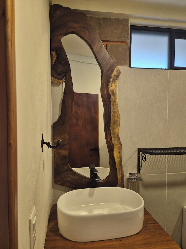 Hotel Jabal Inn