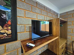 Hotel Jabal Inn