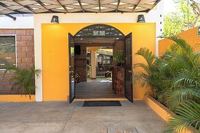 Hotel Jabal Inn