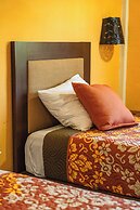 Hotel Jabal Inn