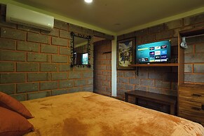 Hotel Jabal Inn