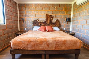 Hotel Jabal Inn