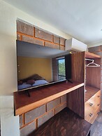 Hotel Jabal Inn