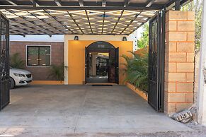 Hotel Jabal Inn
