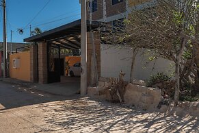 Hotel Jabal Inn