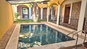 Hotel Jabal Inn