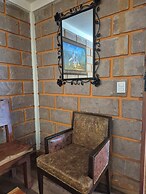 Hotel Jabal Inn