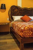 Hotel Jabal Inn