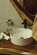 Hotel Jabal Inn
