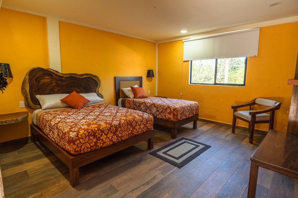 Hotel Jabal Inn
