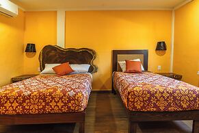 Hotel Jabal Inn