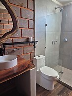Hotel Jabal Inn
