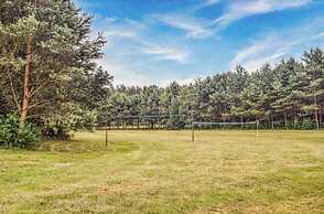Half a Holiday Home in the Countryside